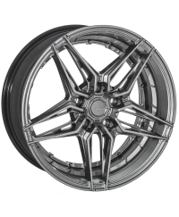 Allante 1129 BS R17 W7.5 PCD5x114.3 ET35 DIA73.1